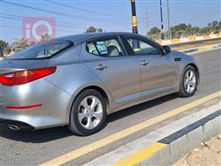 كيا اوبتيما